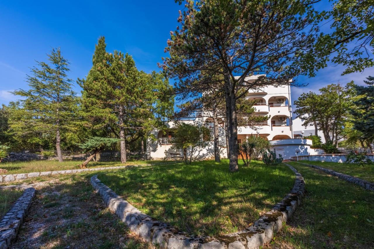 Guest House Agava Crikvenica Exterior foto