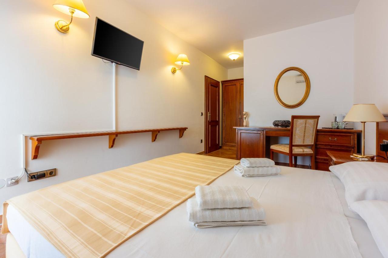 Guest House Agava Crikvenica Exterior foto