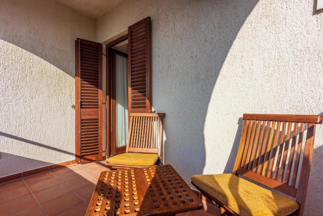 Guest House Agava Crikvenica Exterior foto