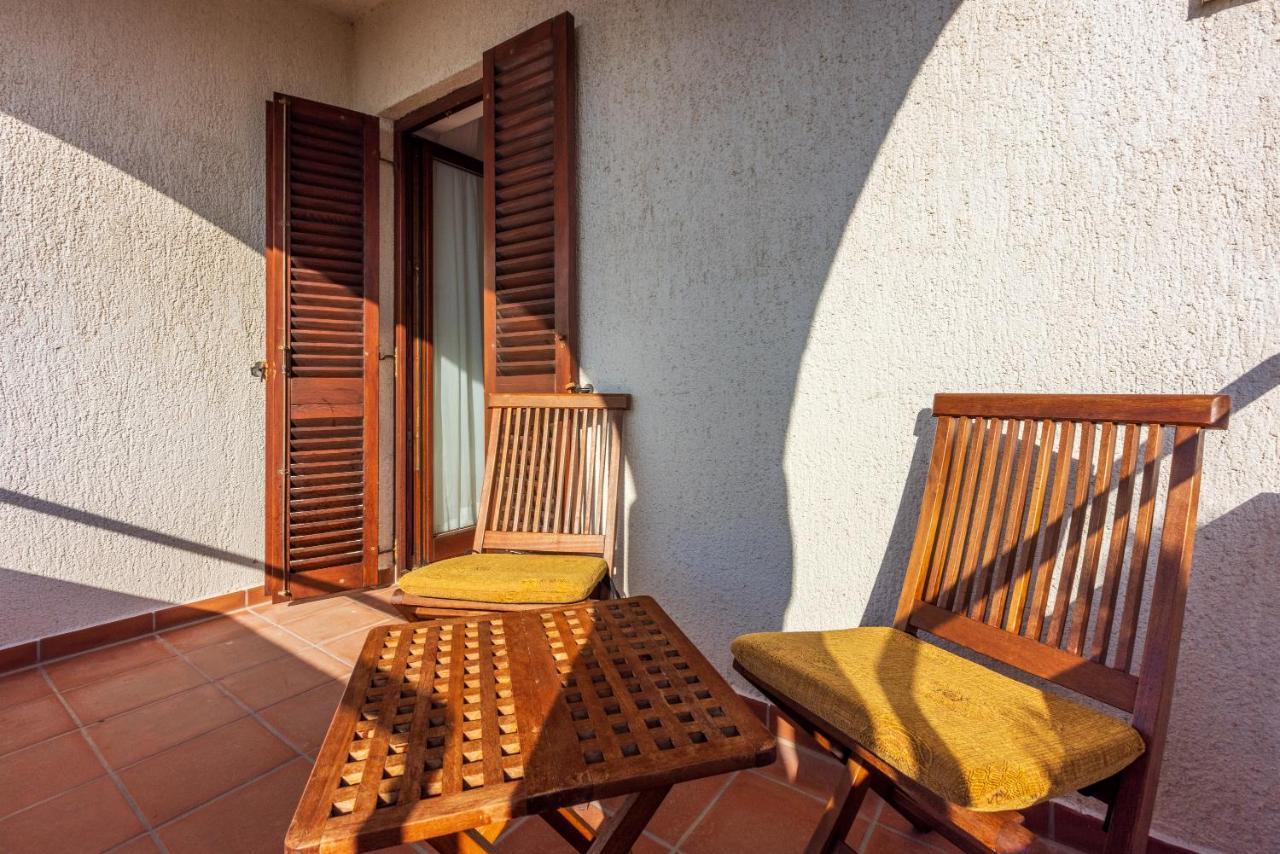 Guest House Agava Crikvenica Exterior foto