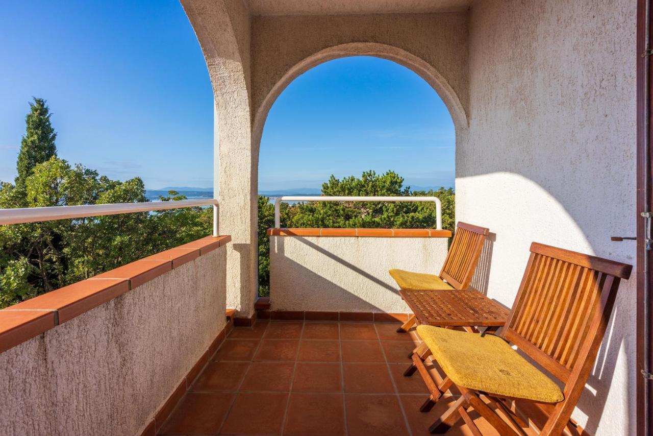 Guest House Agava Crikvenica Exterior foto